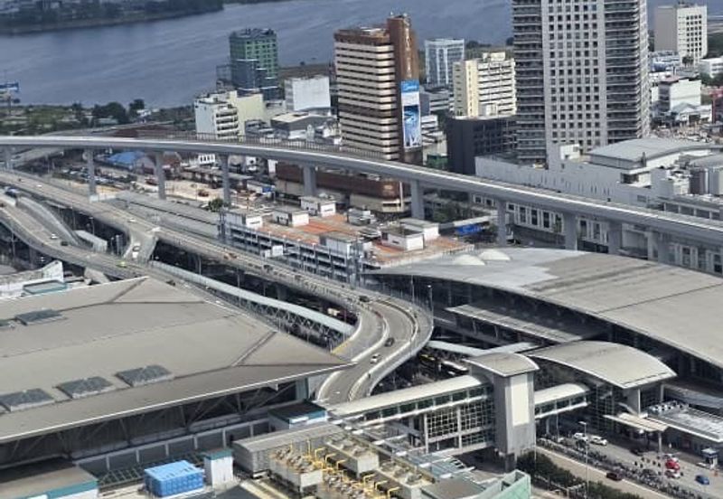 Twin Tower Residence