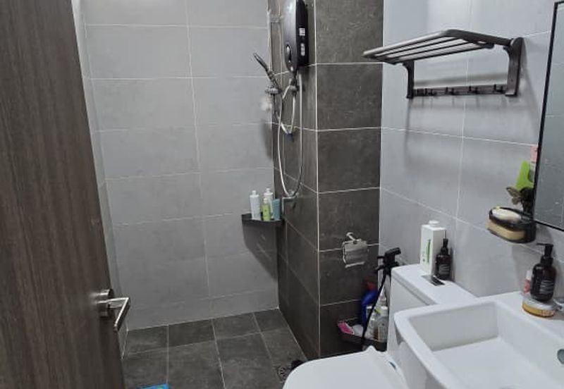 Twin Tower Residence