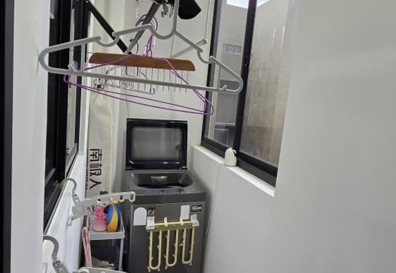 Twin Tower Residence