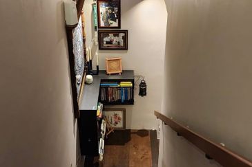 Almas Suites @ Puteri Harbour