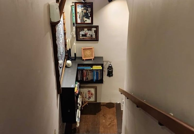 Almas Suites @ Puteri Harbour