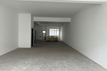 Oasis 1 @Taman Kota Puteri