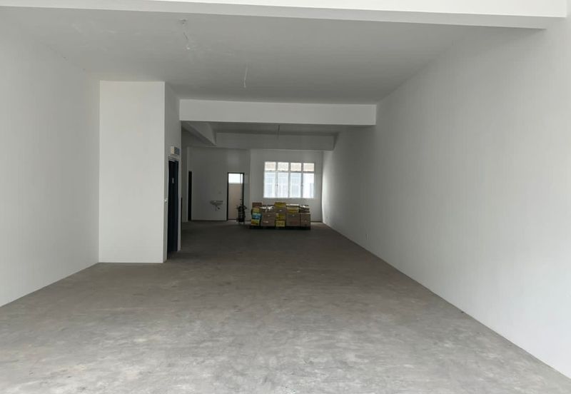 Oasis 1 @Taman Kota Puteri