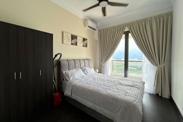 R&F Princess Cove - Seine Region