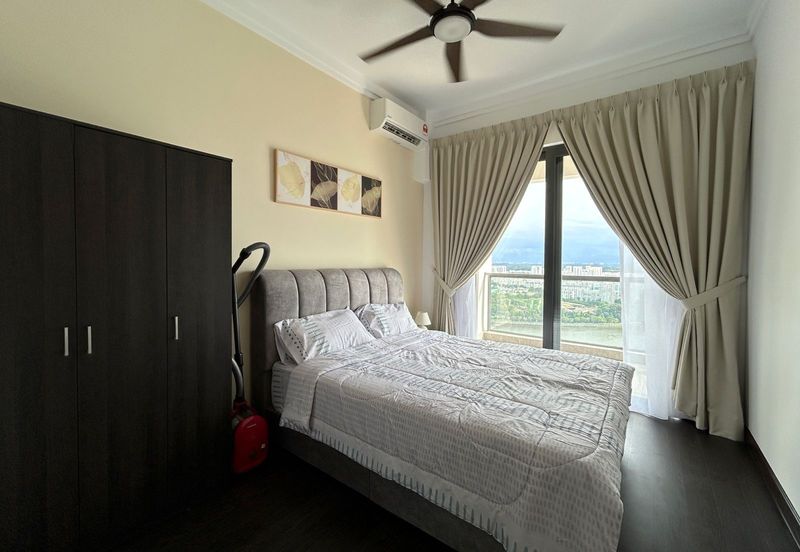 R&F Princess Cove - Seine Region