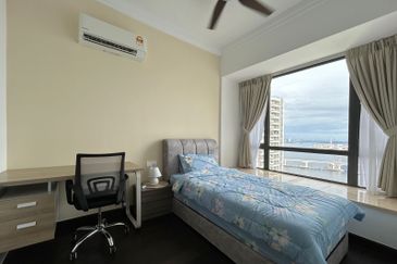 R&F Princess Cove - Seine Region