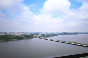 R&F Princess Cove - Seine Region