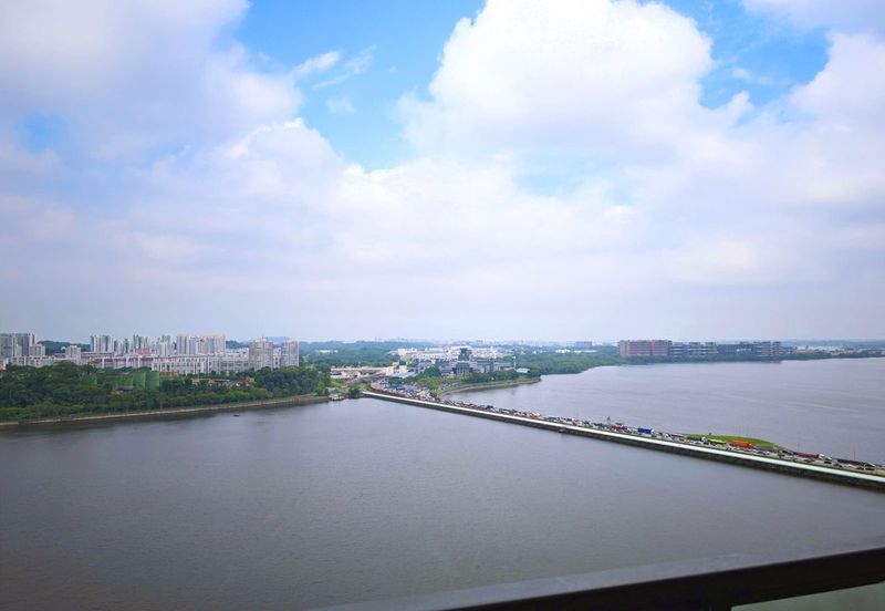 R&F Princess Cove - Seine Region