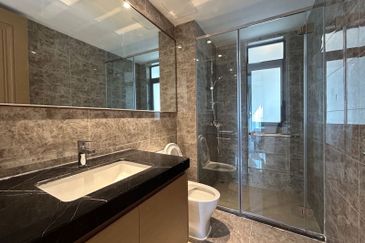 R&F Princess Cove - Seine Region