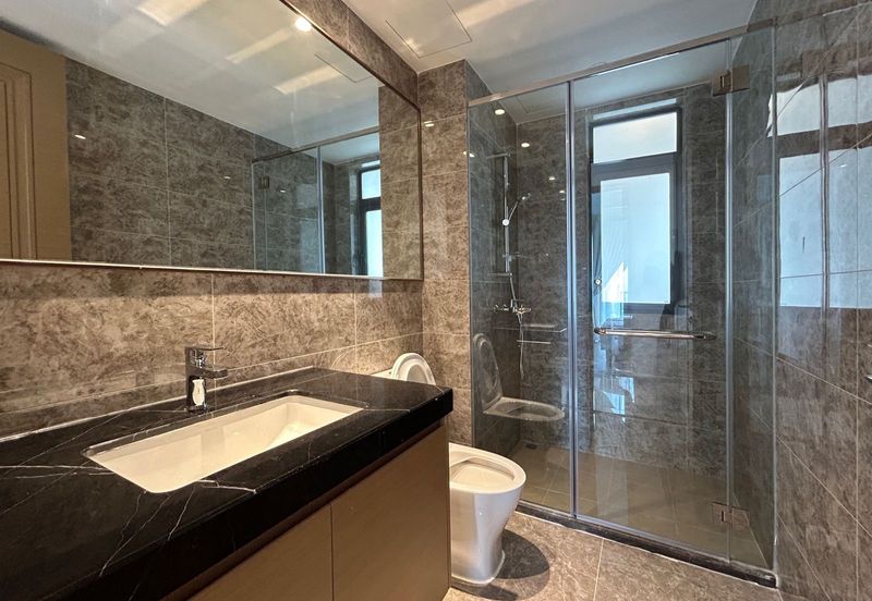 R&F Princess Cove - Seine Region