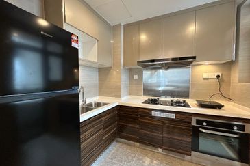 R&F Princess Cove - Seine Region