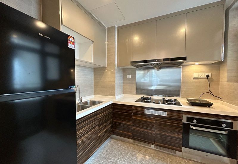 R&F Princess Cove - Seine Region