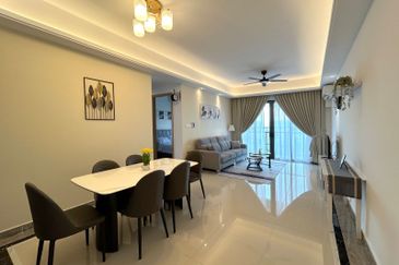 R&F Princess Cove - Seine Region