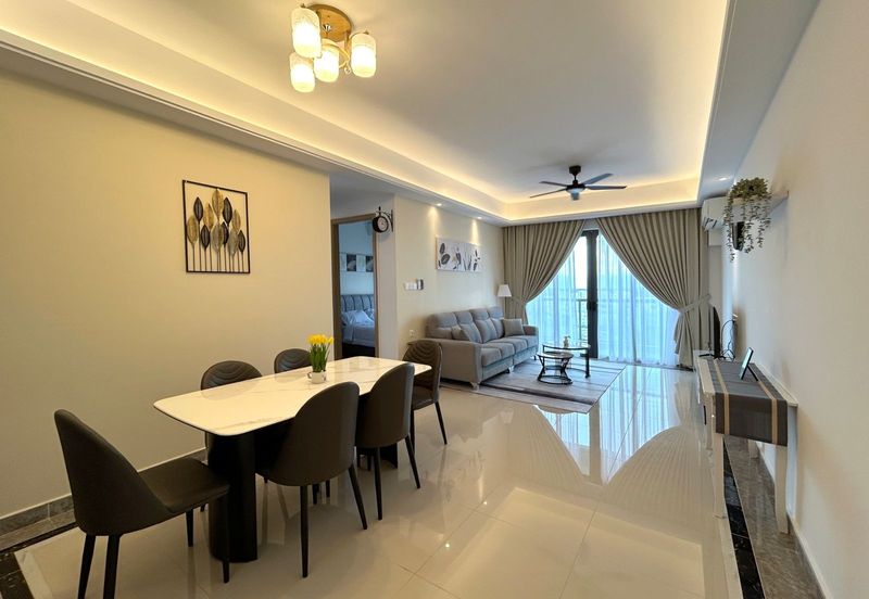 R&F Princess Cove - Seine Region