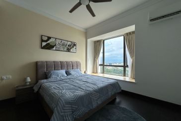 R&F Princess Cove - Seine Region