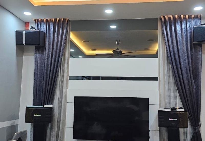 Austin Residence @Taman Mount Austin