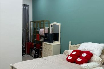 Austin Residence @Taman Mount Austin