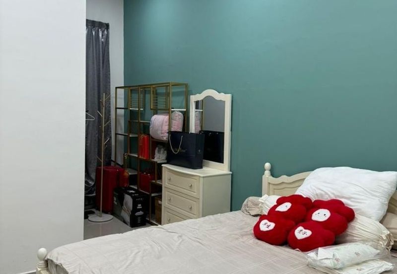 Austin Residence @Taman Mount Austin