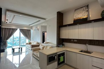 Paragon Suites @ CIQ