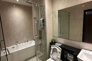 Paragon Suites @ CIQ