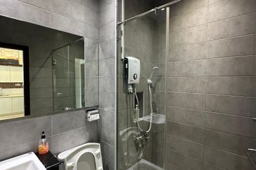 Paragon Suites @ CIQ