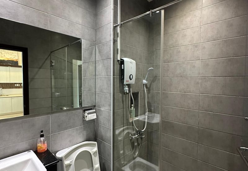 Paragon Suites @ CIQ