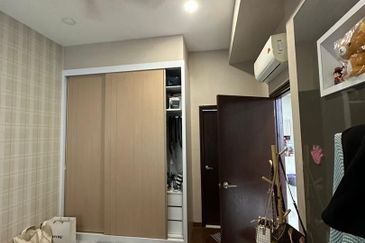 Paragon Suites @ CIQ