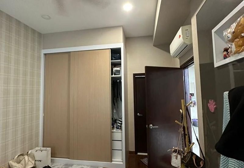 Paragon Suites @ CIQ