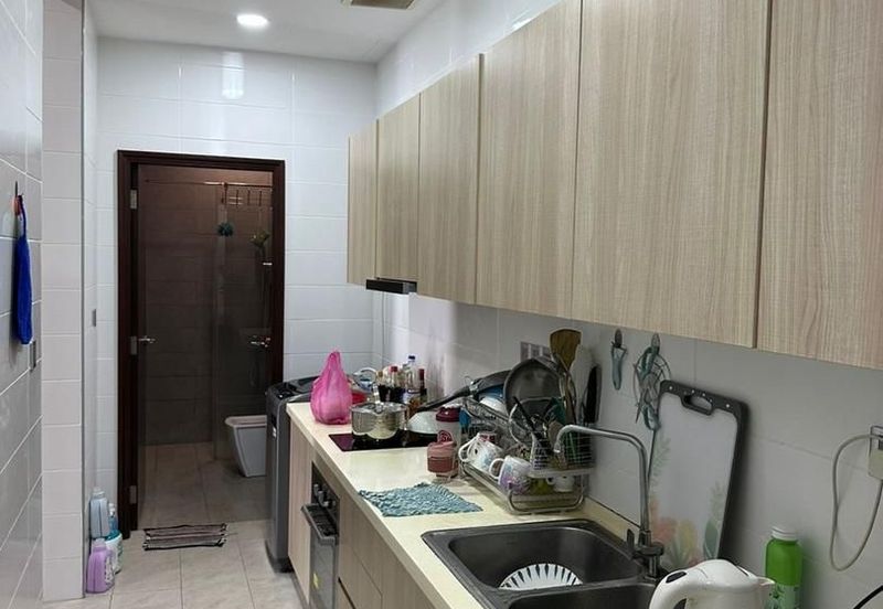 Paragon Suites @ CIQ