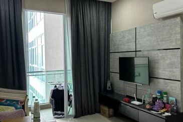 Paragon Suites @ CIQ