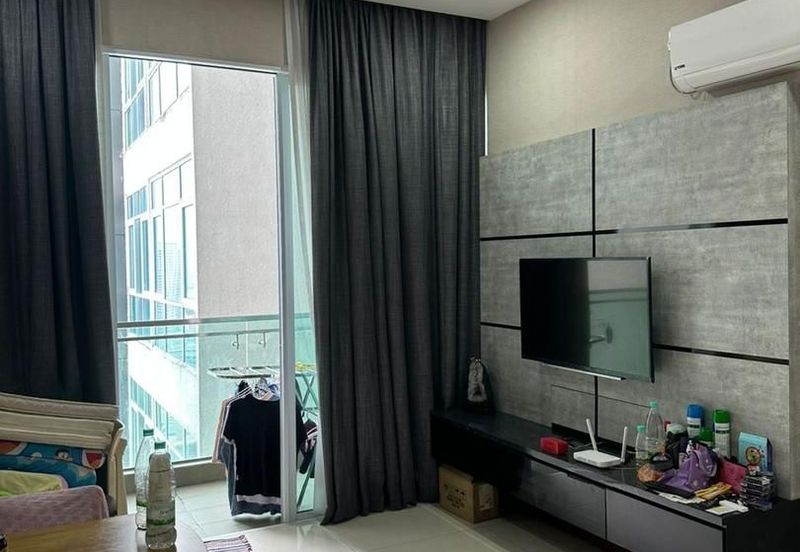 Paragon Suites @ CIQ