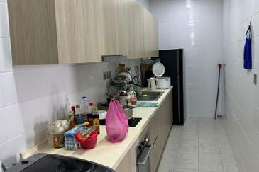 Paragon Suites @ CIQ