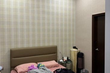 Paragon Suites @ CIQ