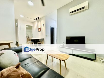 Sky breeze @ Bukit indah 2+2 Bedroom For Sale, Johor, Johor Bahru