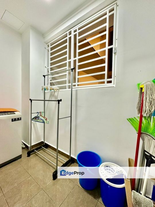 Sky breeze @ Bukit indah 2+2 Bedroom For Sale, Johor, Johor Bahru