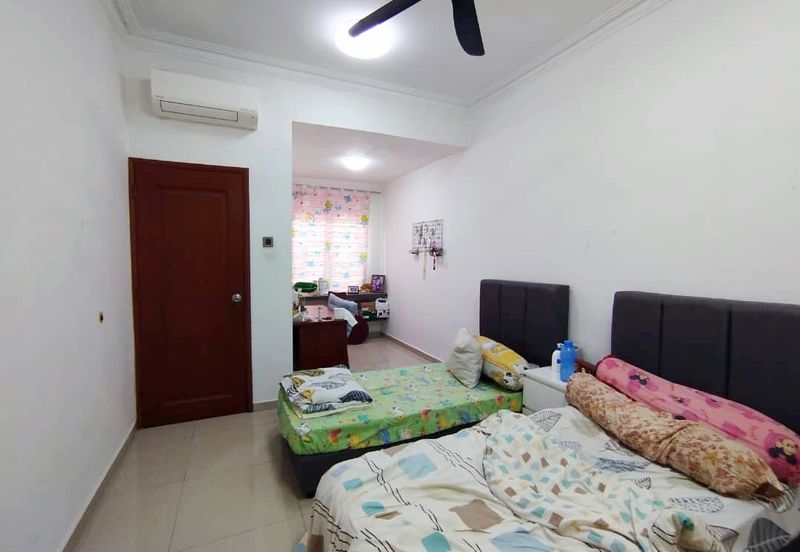 Taman Sutera Perling