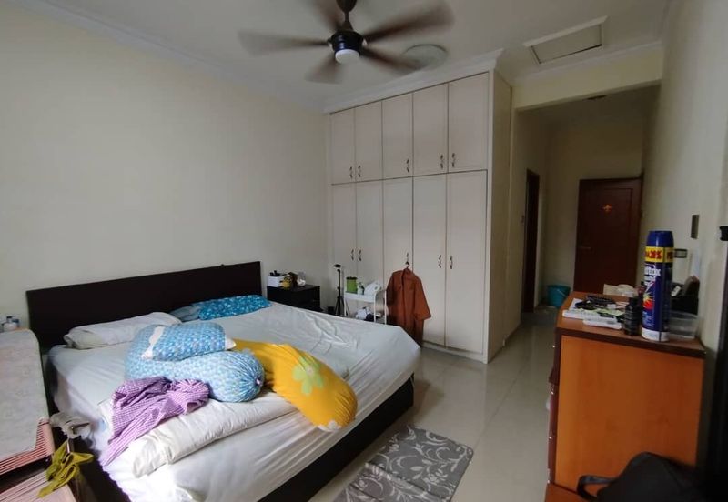 Taman Sutera Perling