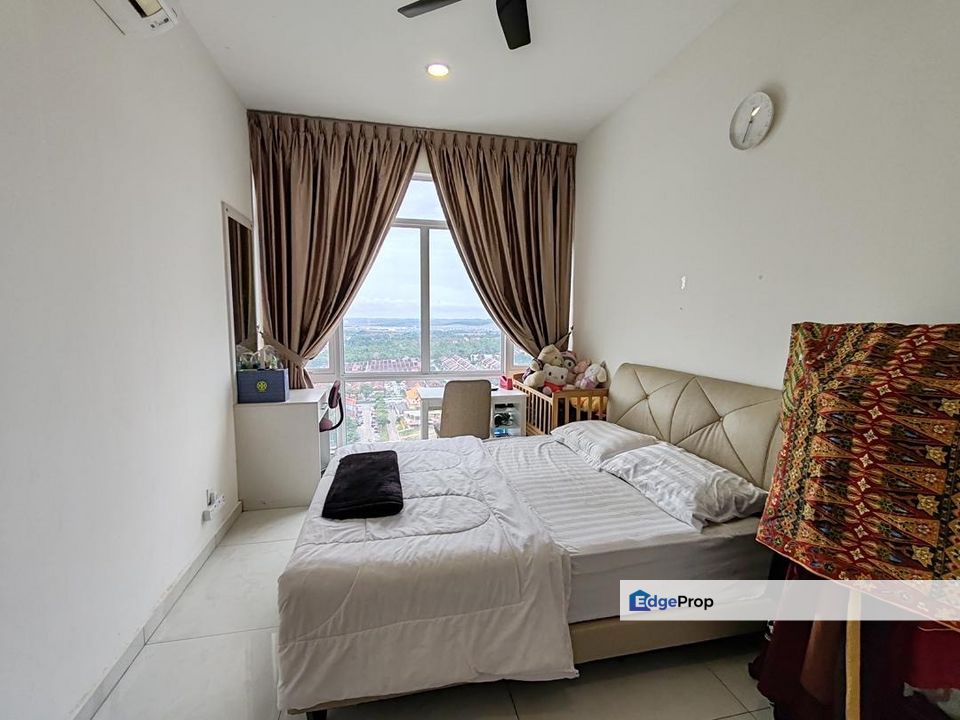 Havona Residence 3 Bedroom unit For Sale, Johor, Johor Bahru