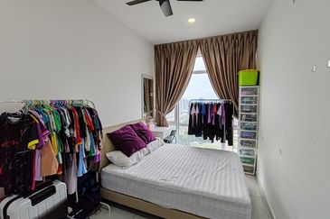 Havona Residence @ Taman Mount Austin