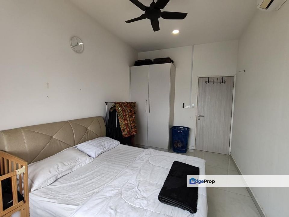 Havona Residence 3 Bedroom unit For Sale, Johor, Johor Bahru