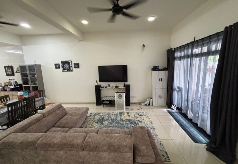 Horizon hill valley west 2 terrace house for sale