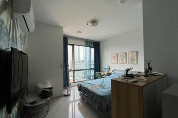 SKS Pavillion Residences