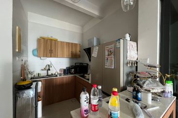 SKS Pavillion Residences