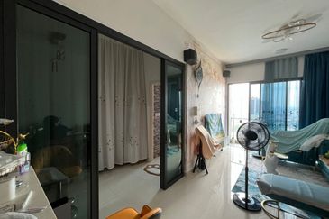 SKS Pavillion Residences