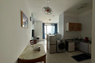 SKS Pavillion Residences