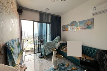 SKS Pavillion Residences