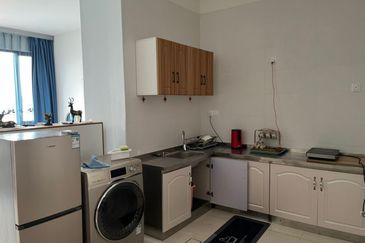 SKS Pavillion Residences