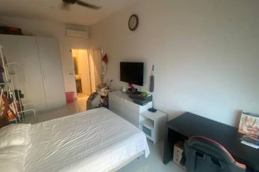 Havona Residence @ Taman Mount Austin