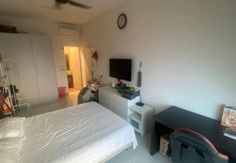 Havona Residence @ Taman Mount Austin