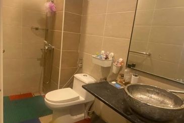 Havona Residence @ Taman Mount Austin